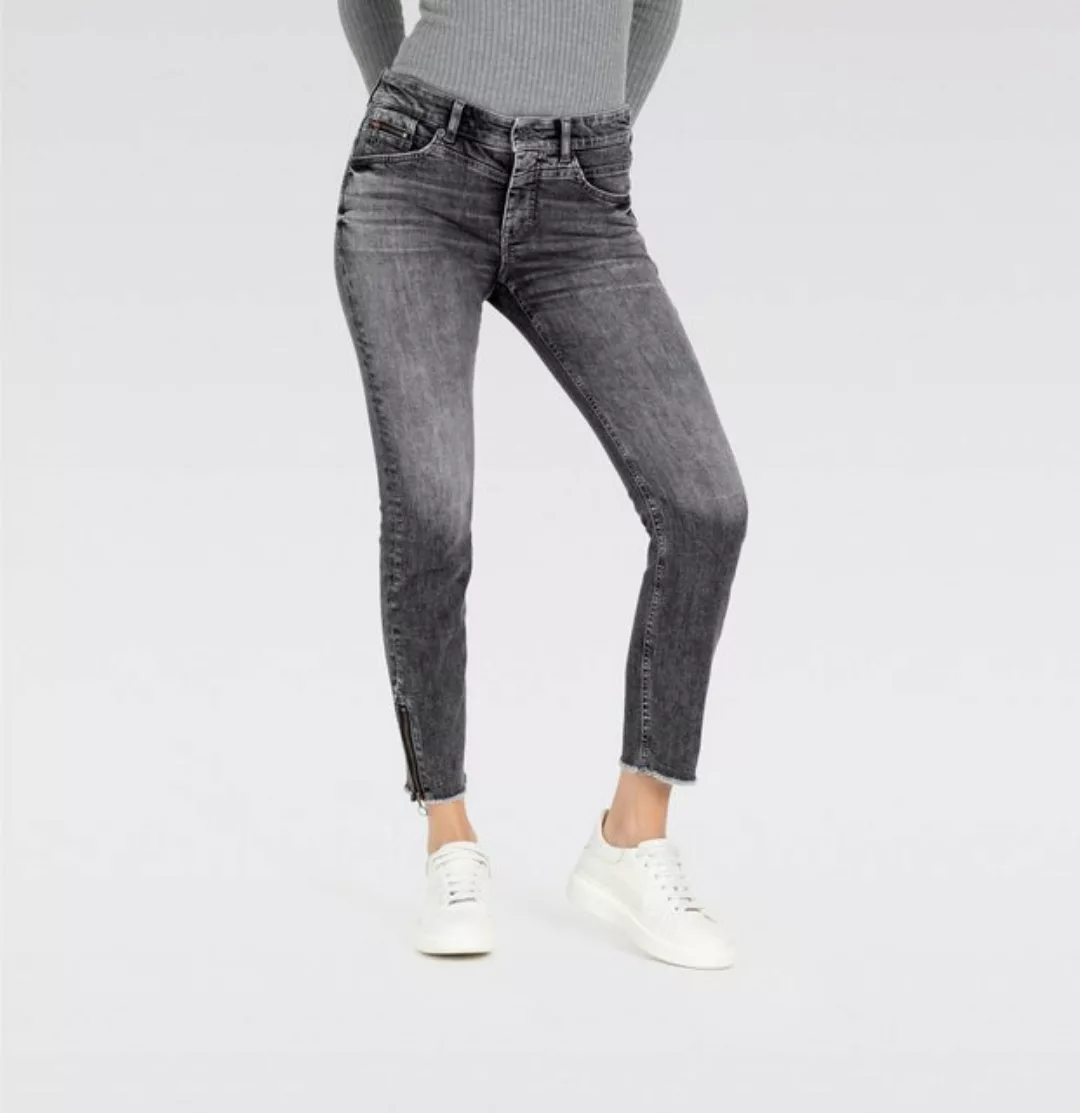 MAC 5-Pocket-Jeans RICH SLIM günstig online kaufen