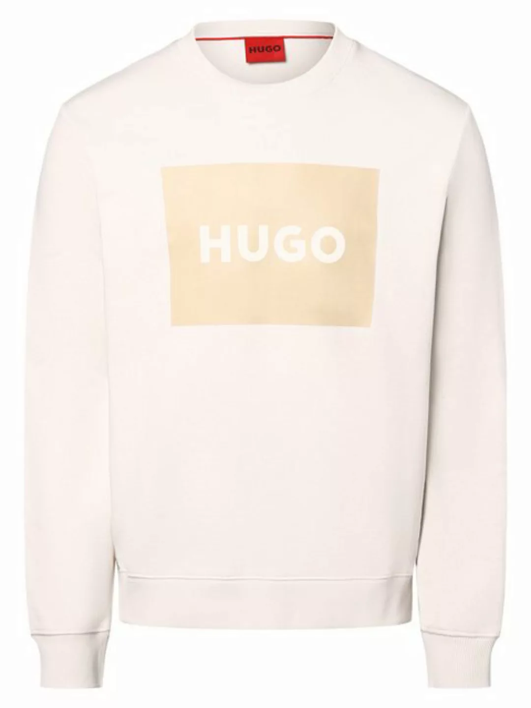 HUGO Sweatshirt Duragol222 günstig online kaufen