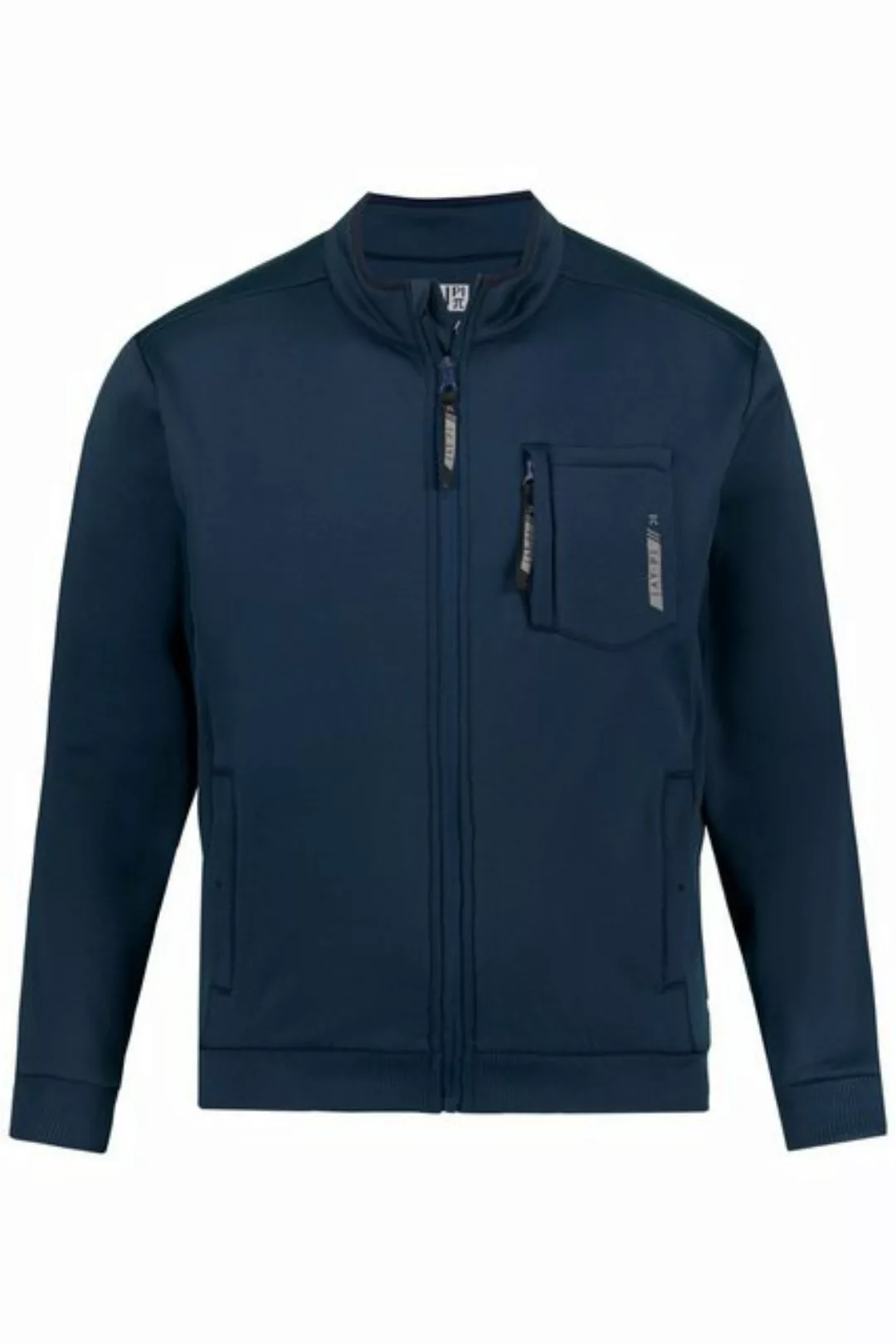 JP1880 Softshelljacke Rad-Softshelljacke Bikewear FLEXNAMIC® günstig online kaufen