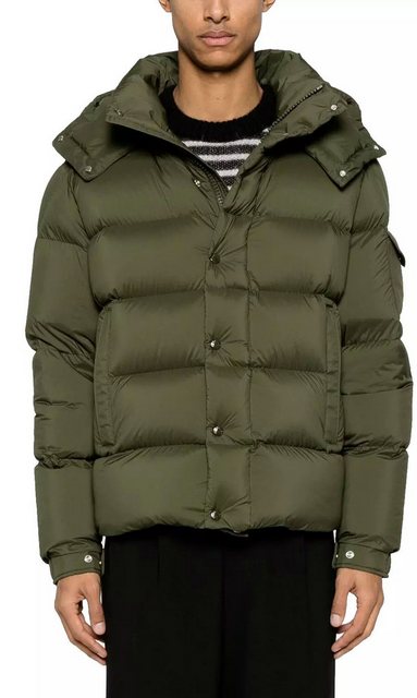 MONCLER Daunenjacke Vezere Parka mit Kapuze Bietet exzellente Wärmeisolieru günstig online kaufen