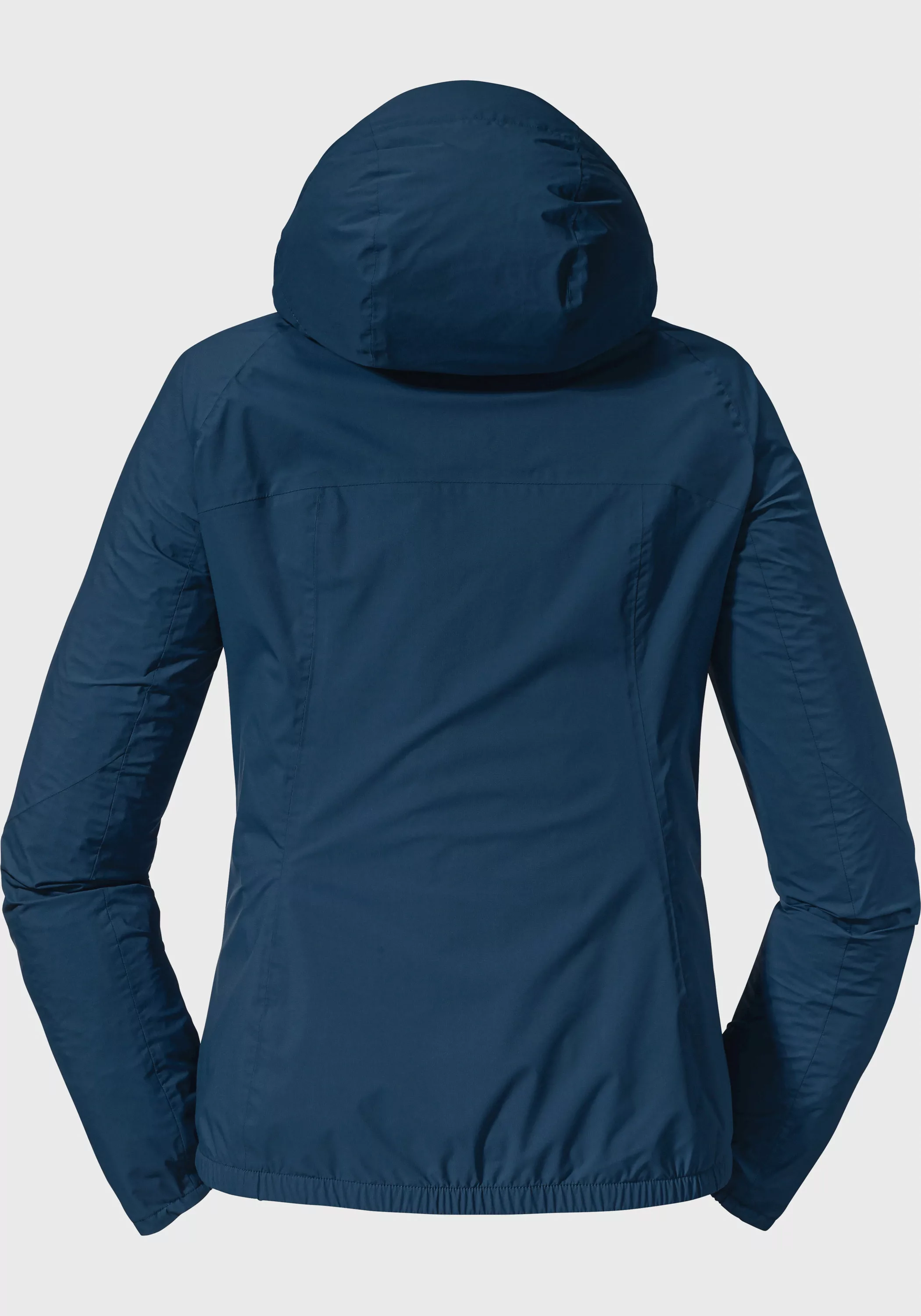 Schöffel Outdoorjacke "2.5L Jacket Tegelberg L", mit Kapuze günstig online kaufen