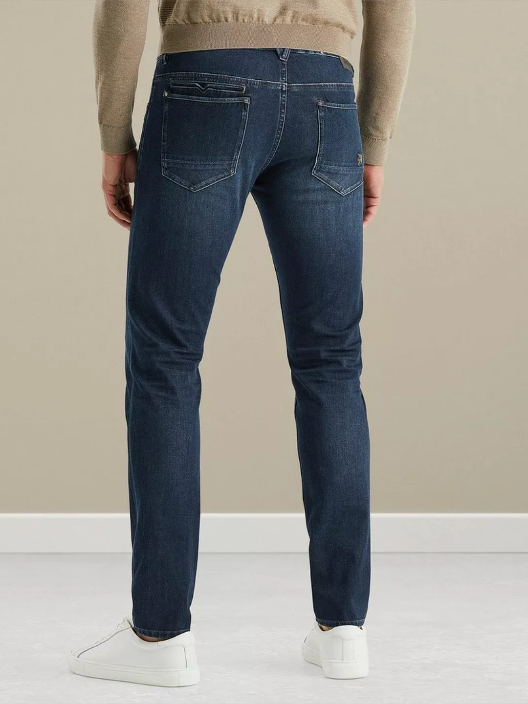 Vanguard V850 Rider Jeans Blau WMB - Größe W 31 - L 30 günstig online kaufen