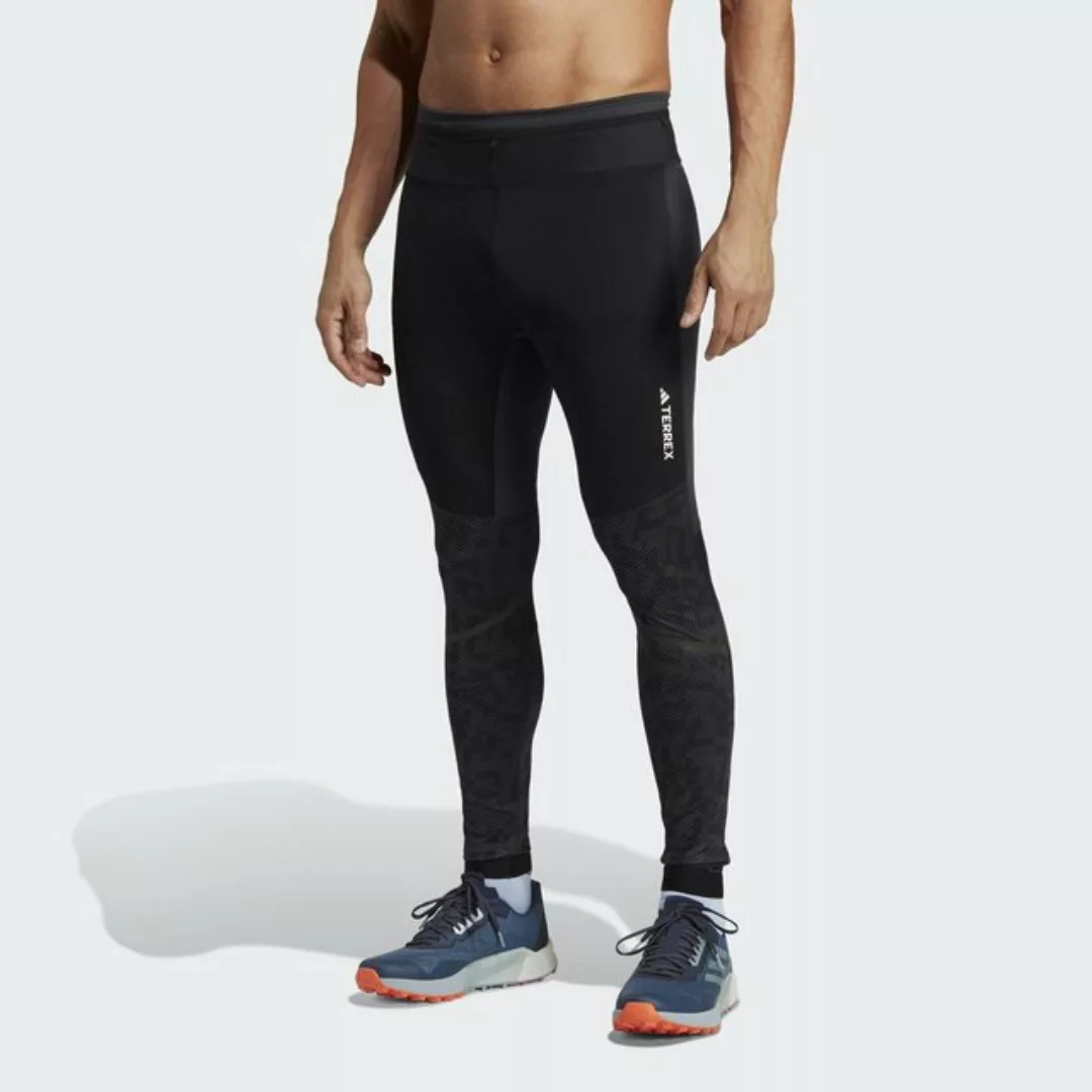 adidas TERREX Laufhose adidas Terrex Agravic Trail Running Leggings günstig online kaufen