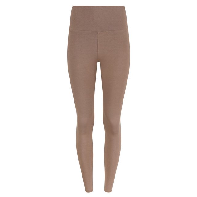 Evoni Leggings für Damen lang blickdicht günstig online kaufen