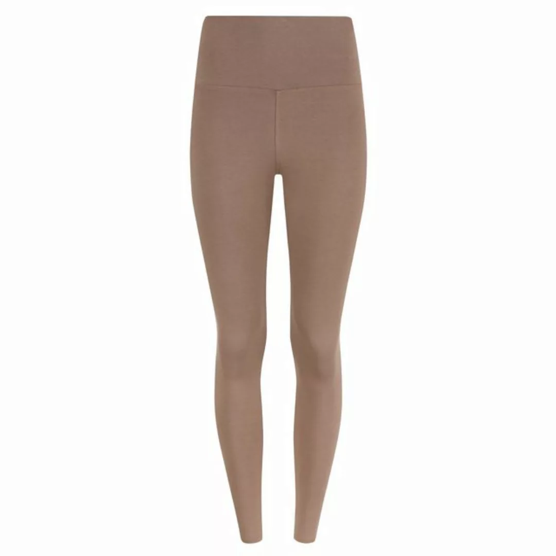 Evoni Leggings für Damen lang blickdicht günstig online kaufen