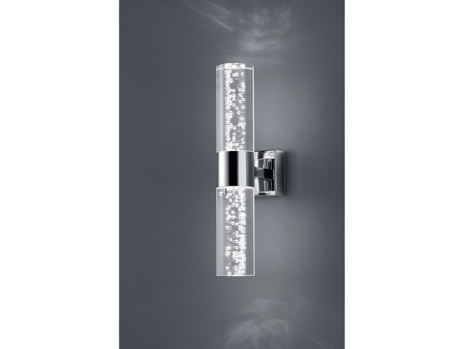 TRIO Leuchten LED Wandleuchte, Up & günstig online kaufen