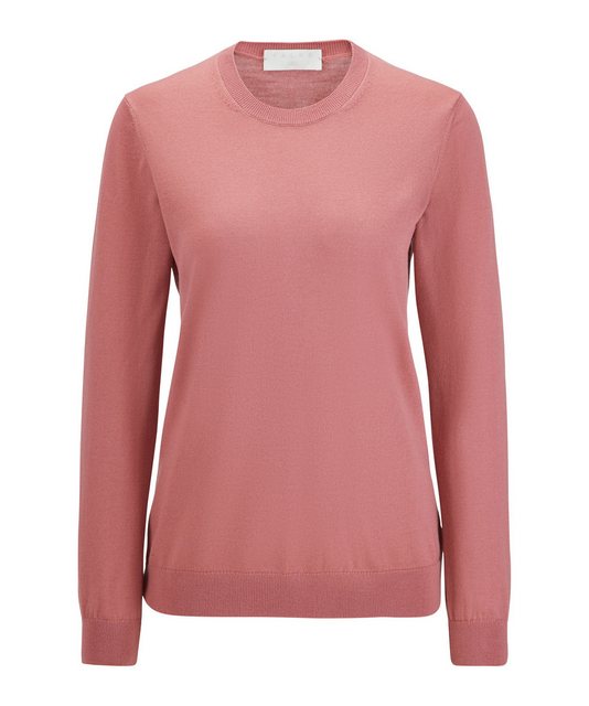 FALKE Strickpullover aus Merinowolle günstig online kaufen