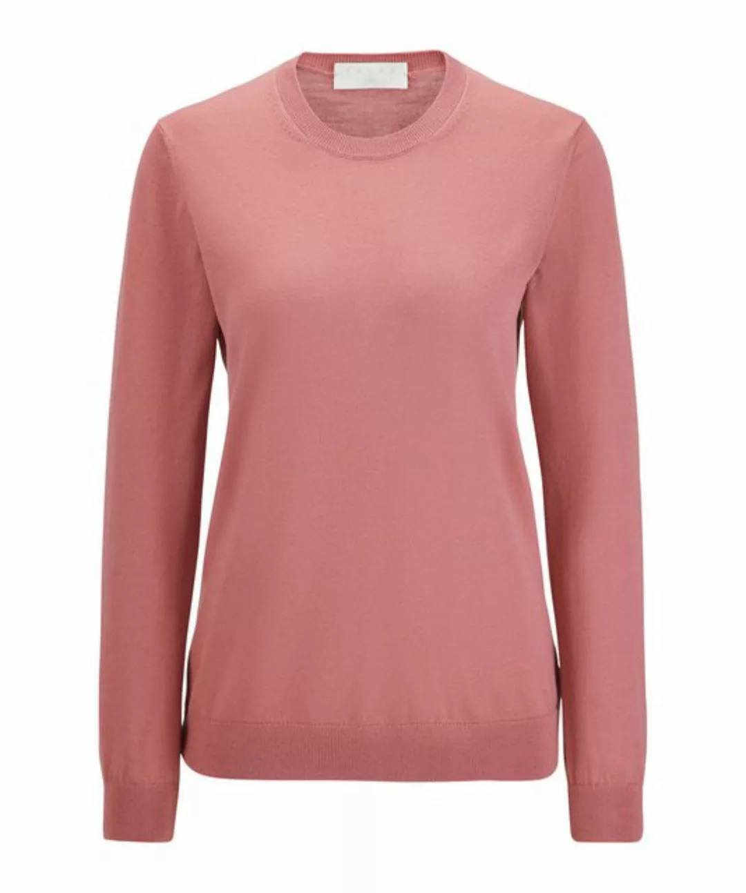 FALKE Strickpullover (1-tlg) aus Merinowolle günstig online kaufen