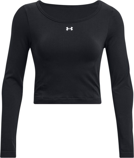 Under Armour® T-Shirt Ua Vanish Seamless Ls günstig online kaufen