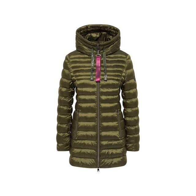 Barbara Lebek Steppjacke uni regular fit (1-St) günstig online kaufen