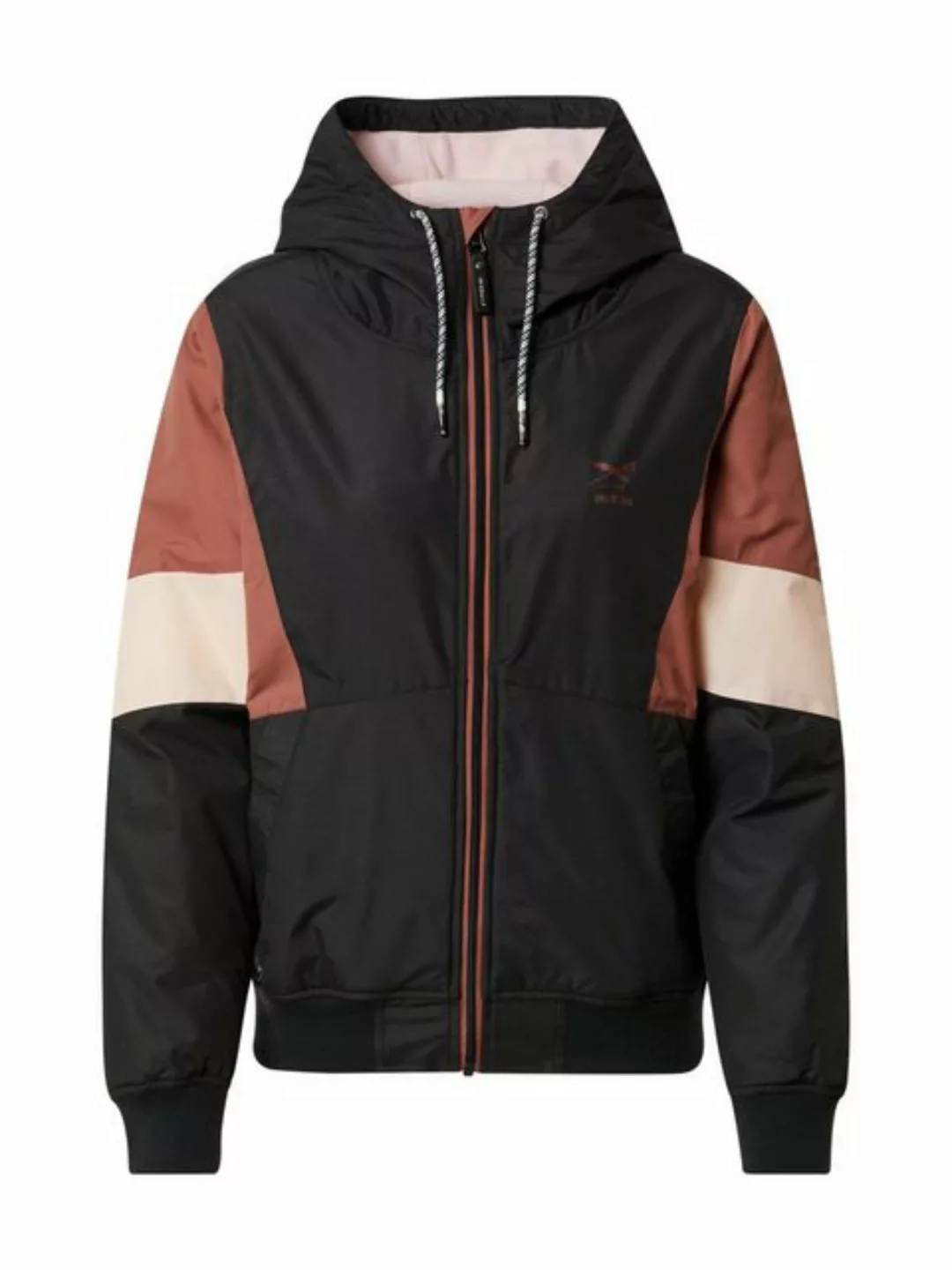 iriedaily Langjacke Blotchy (1-St) günstig online kaufen