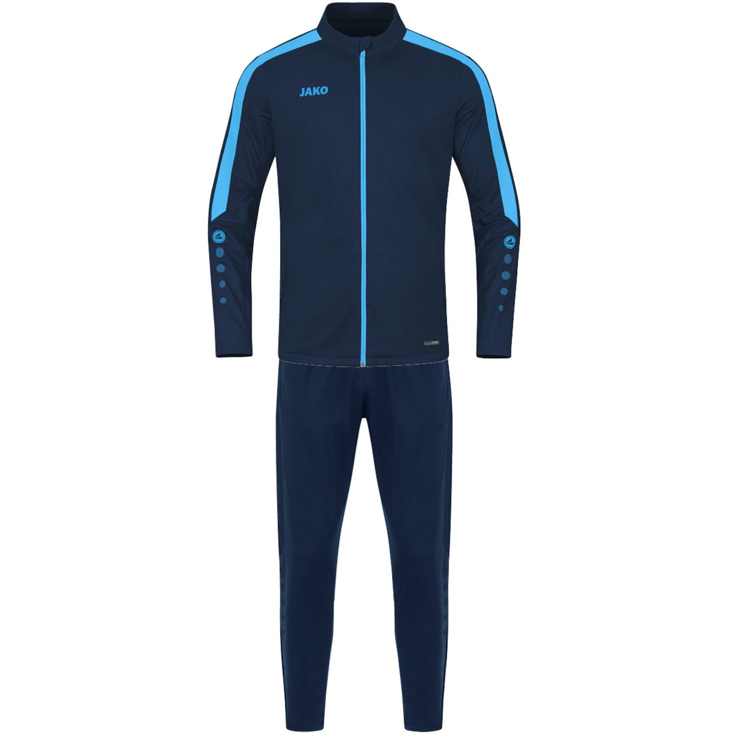 Jako Trainingsanzug Jako Herren Trainingsanzug Polyester günstig online kaufen