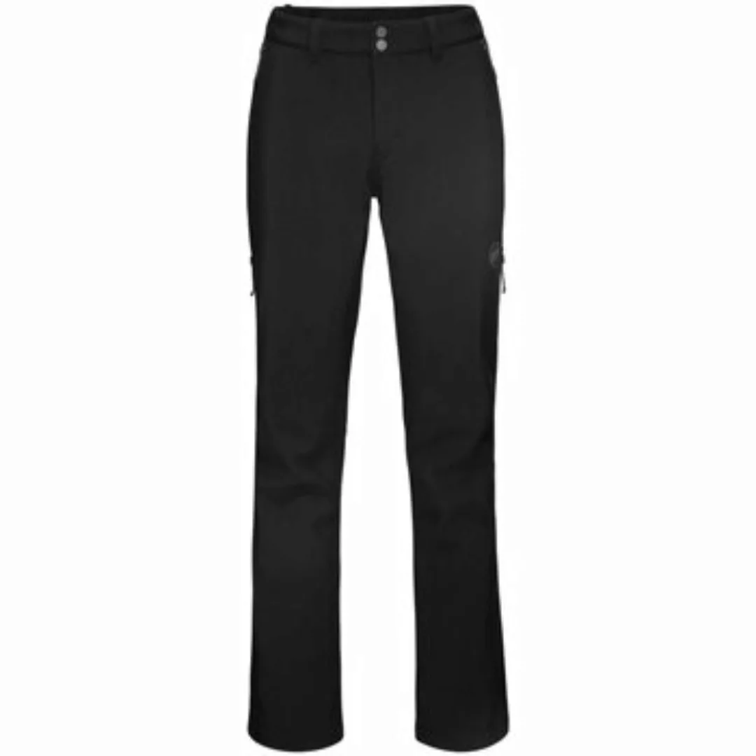 Mammut Runbold Winter SO Pants Men - Softshellhose günstig online kaufen