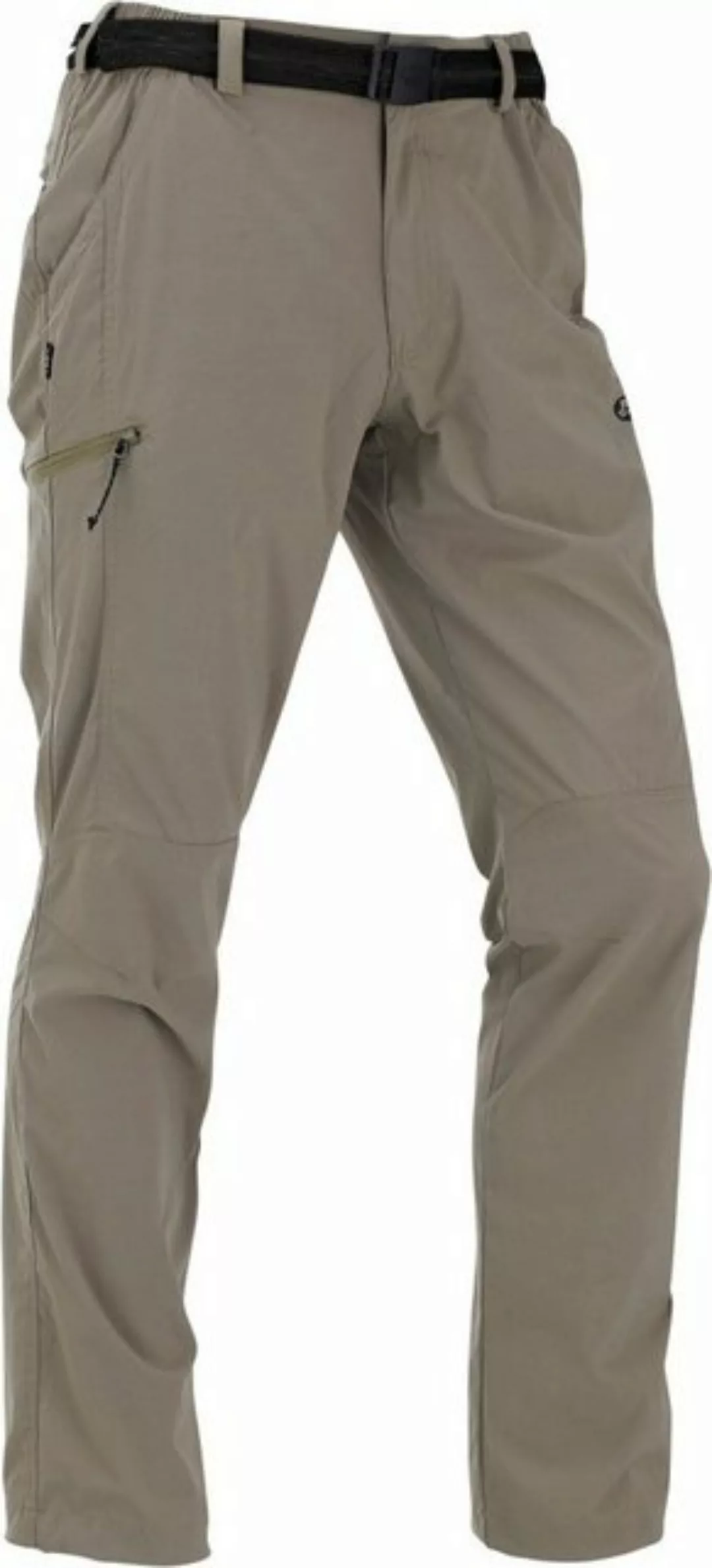 Maul Caprihose Greenstone XT - lange Hose-ela BEIGE günstig online kaufen