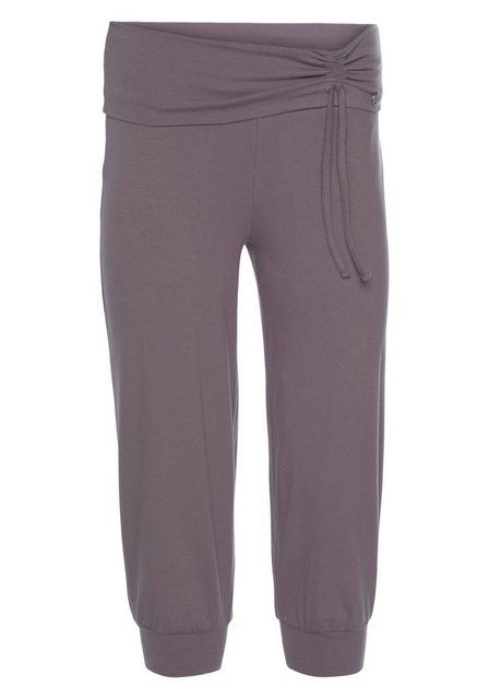 Ocean Sportswear Yogahose Soulwear - 3/4 Yoga Pants günstig online kaufen