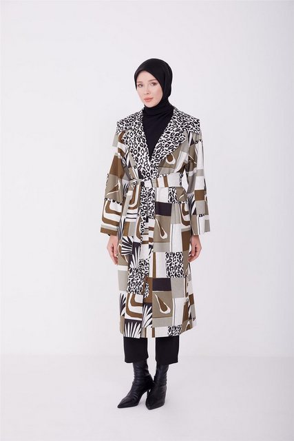ARMİNE Maxikleid Armine Wear and Go – Moderne und elegante Hijab-Mode günstig online kaufen