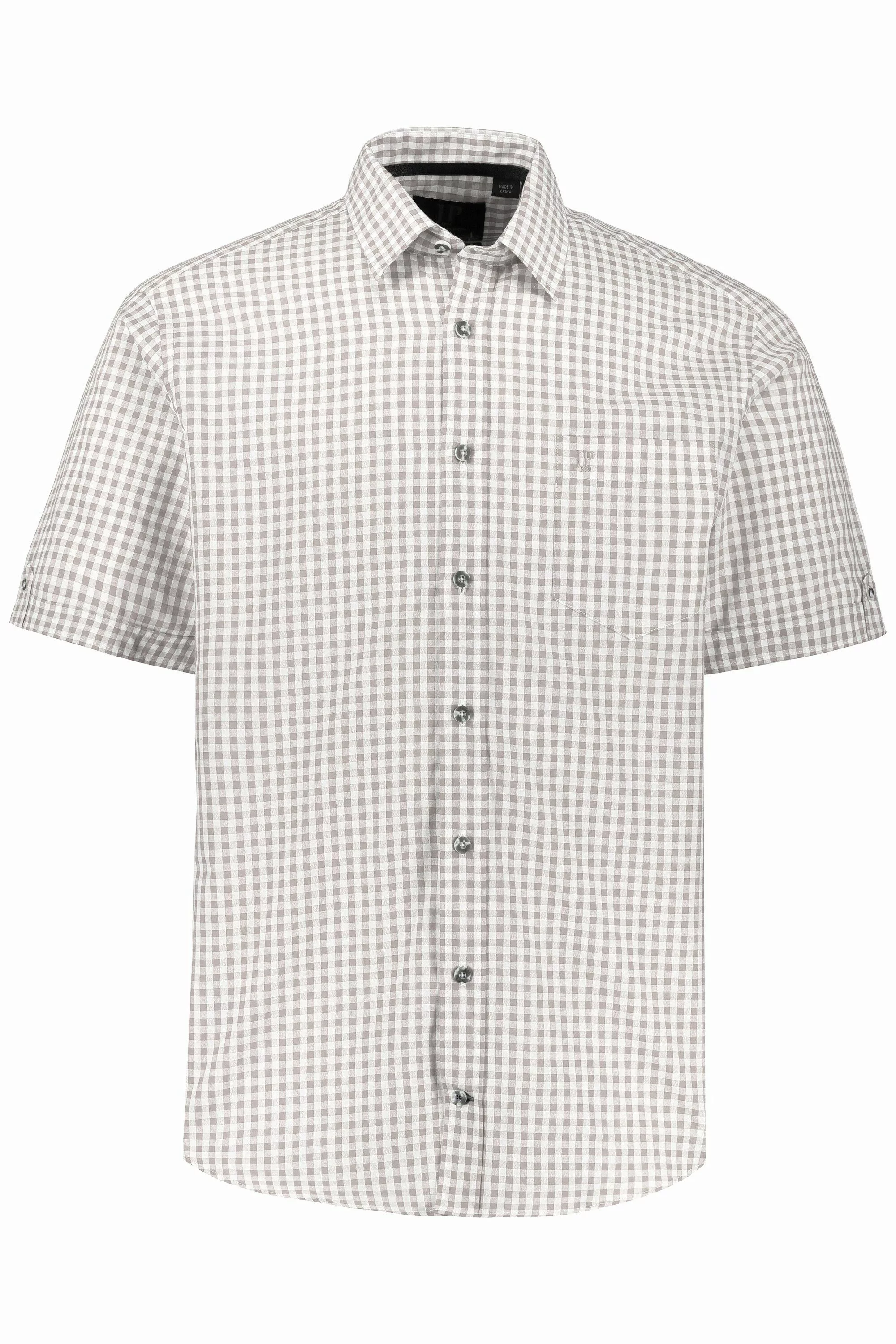 JP1880 Kurzarmhemd Hemd Tracht Halbarm Kent günstig online kaufen