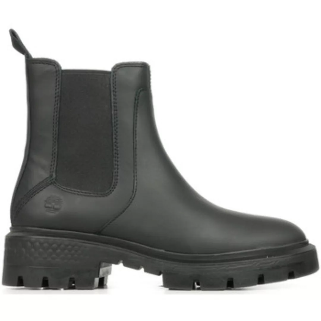 Timberland  Damenstiefel Cortina Valley Mid Chelsea Boot günstig online kaufen