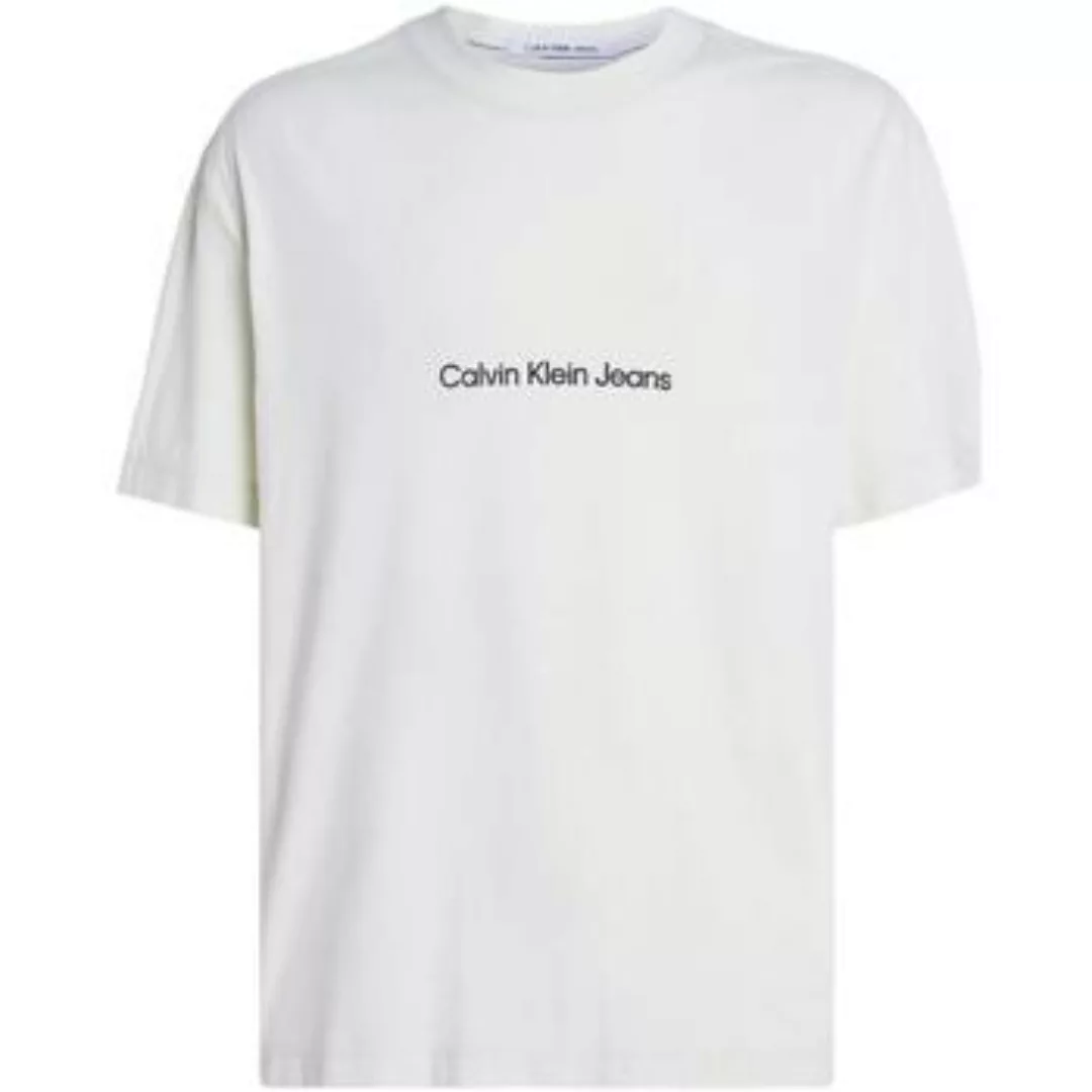 Calvin Klein Jeans  T-Shirt - günstig online kaufen