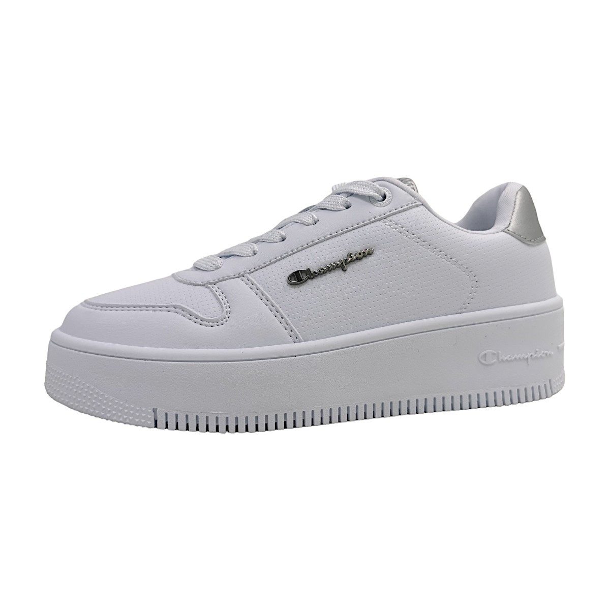 Champion Sneaker RD18 PLAT CHROMO Low-Sneaker günstig online kaufen