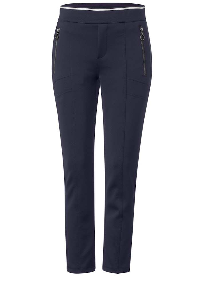 Street One Damen Hose A376859 günstig online kaufen