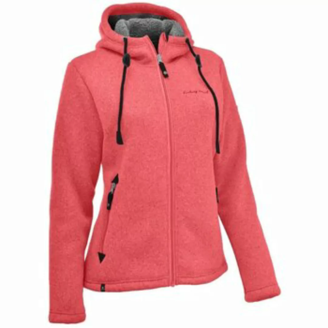 Maui Sports  Pullover Sport Chieming - Strickfeecejacke+Ka 5213200202/82 günstig online kaufen