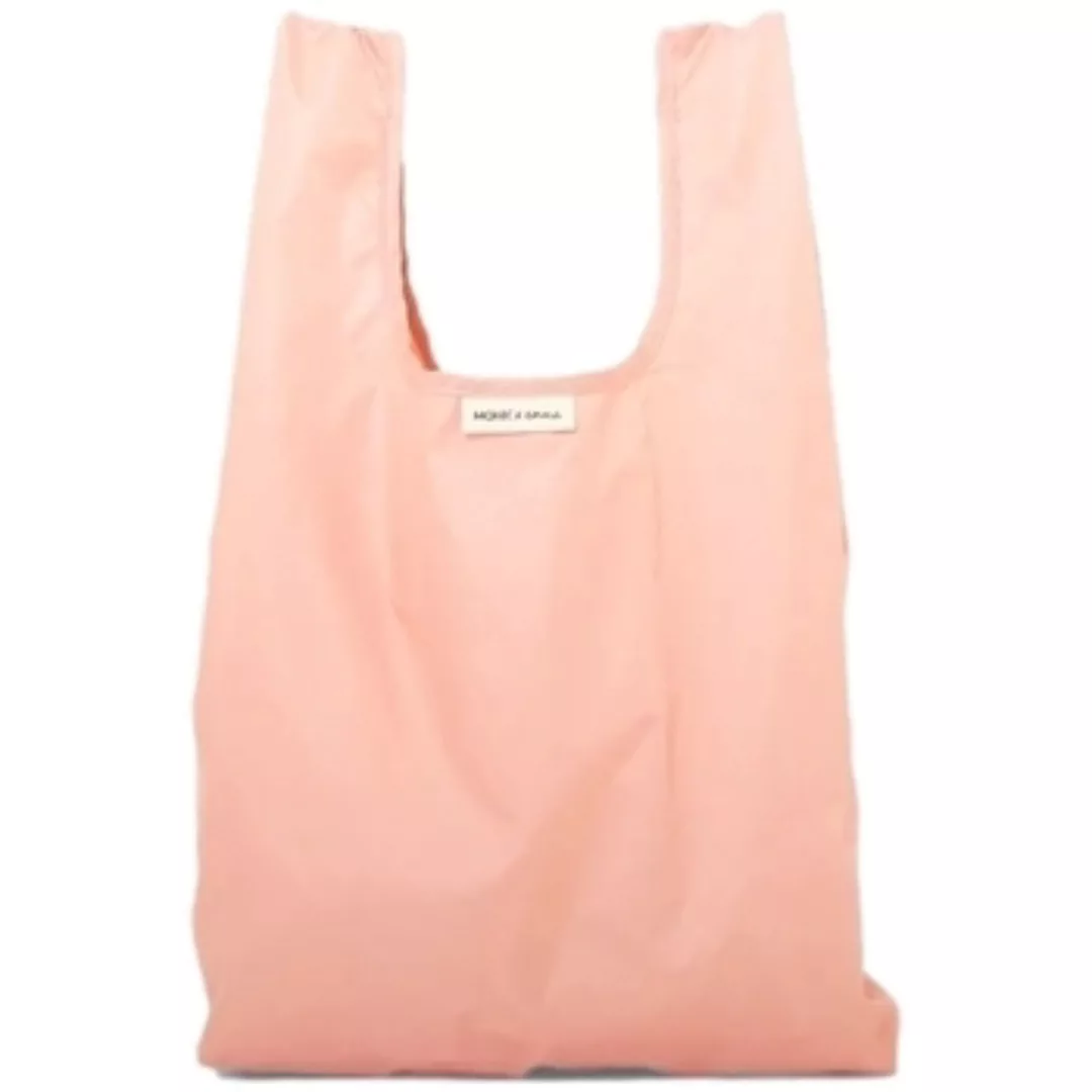 Monk & Anna  Geldbeutel Monk Bag - Soft Pink günstig online kaufen