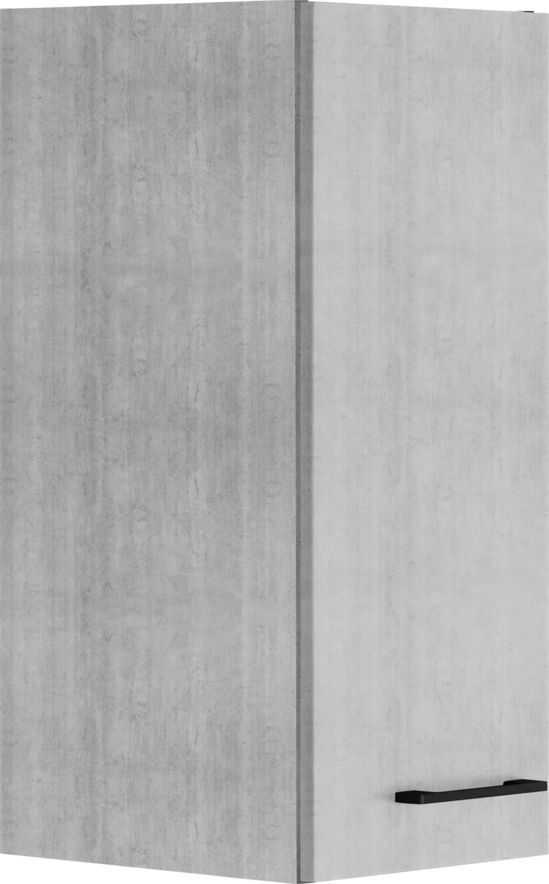OPTIFIT Hängeschrank "Tokio", 30 cm breit, mit 1 Tür, mit Metallgriff günstig online kaufen