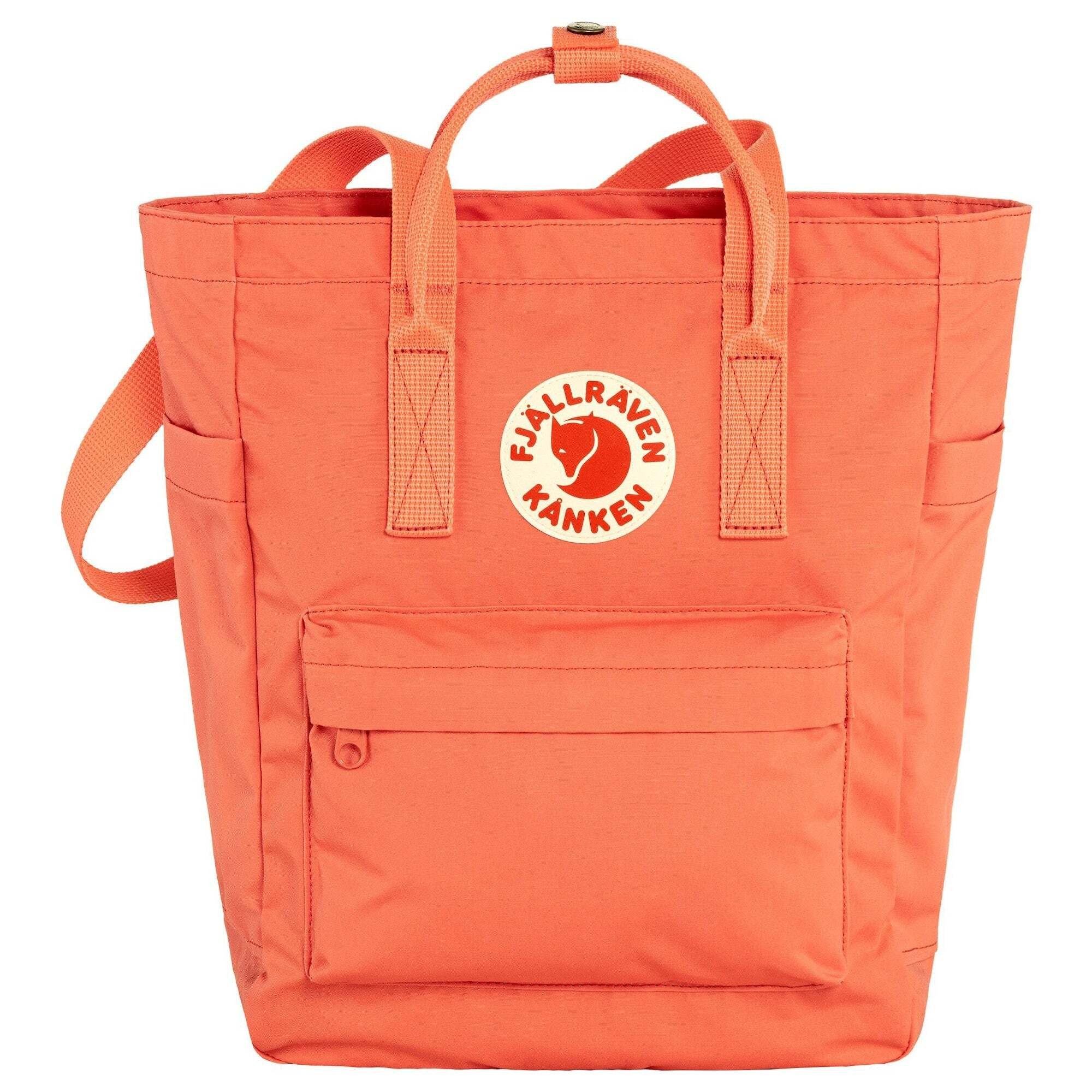 Fjällräven Schultertasche Kånken (Set, 2-tlg) günstig online kaufen