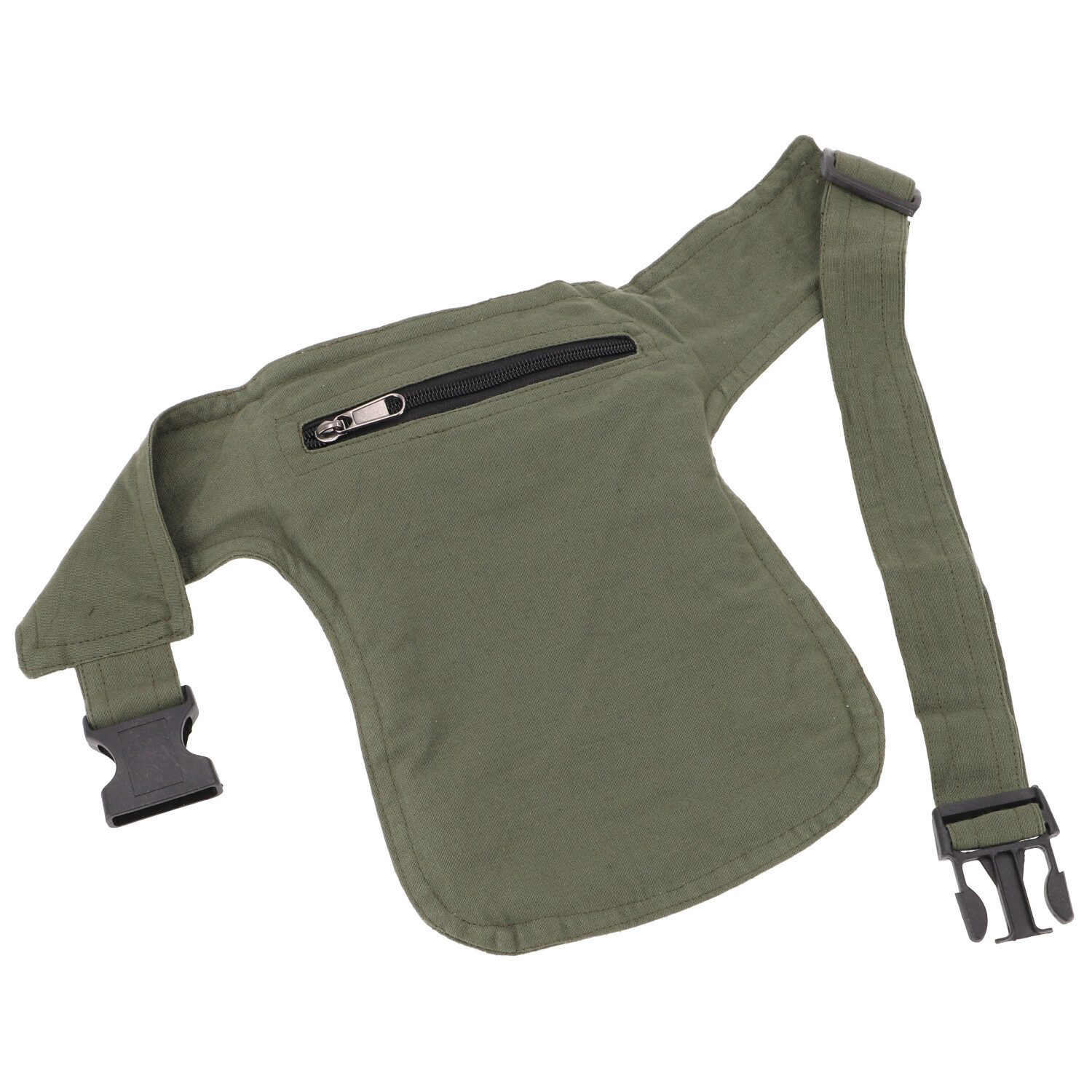 Guru-Shop Gürteltasche Stoff Sidebag, Bauchtasche, Goa günstig online kaufen