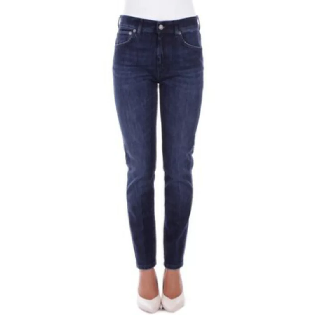 Dondup  Slim Fit Jeans DP651 DS0257 günstig online kaufen