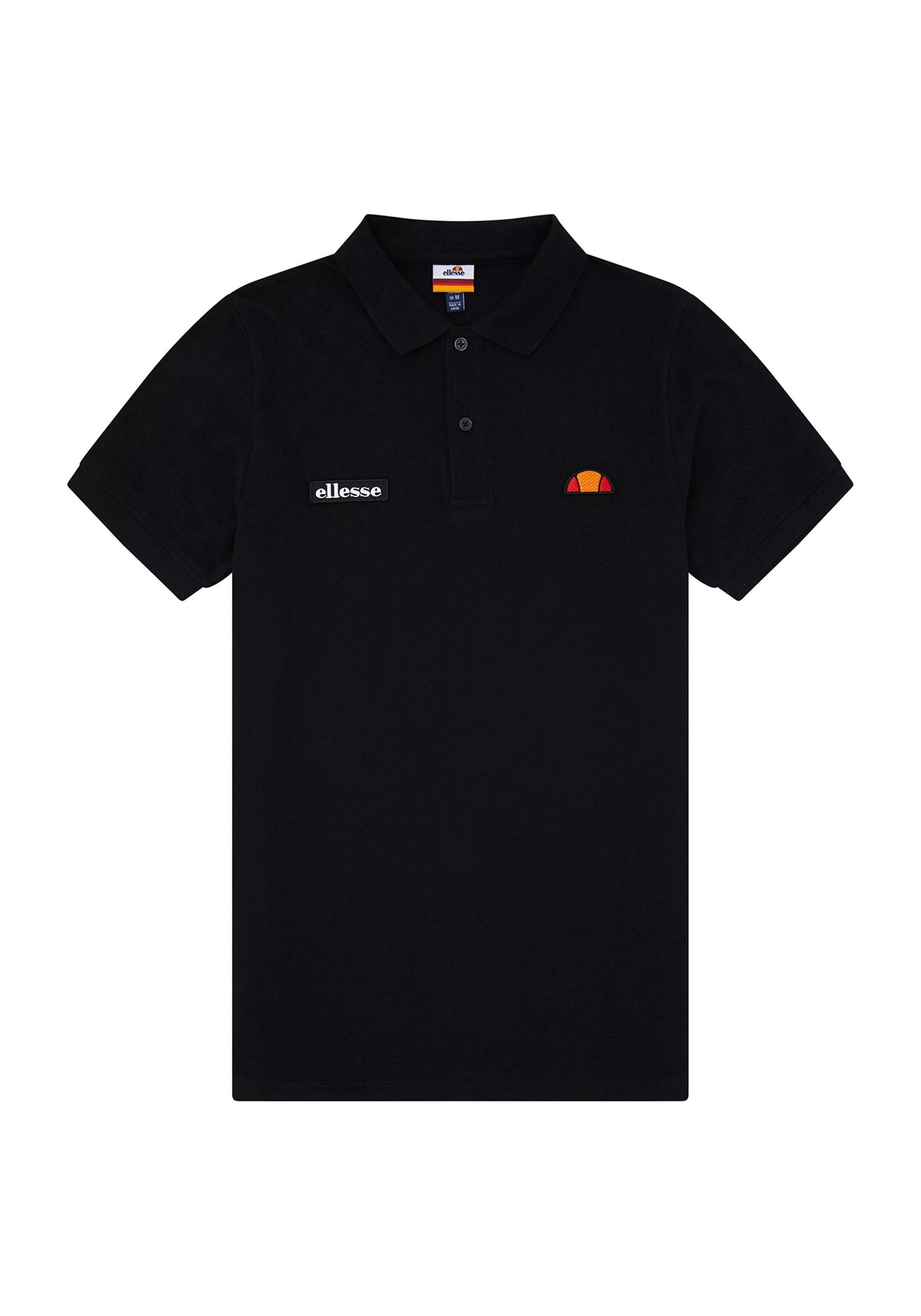 Ellesse Poloshirt Montura Herren günstig online kaufen