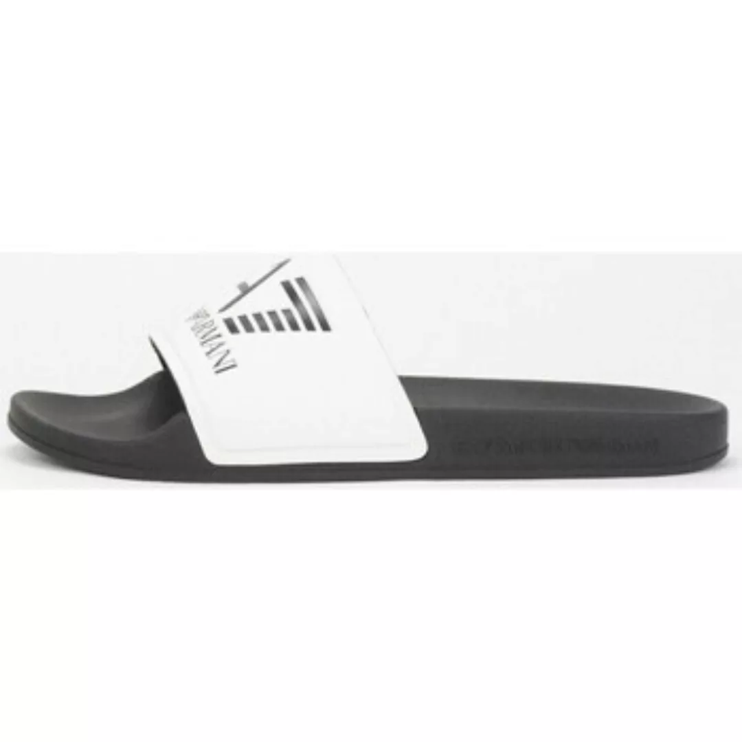 Emporio Armani EA7  Zehensandalen 31593 günstig online kaufen