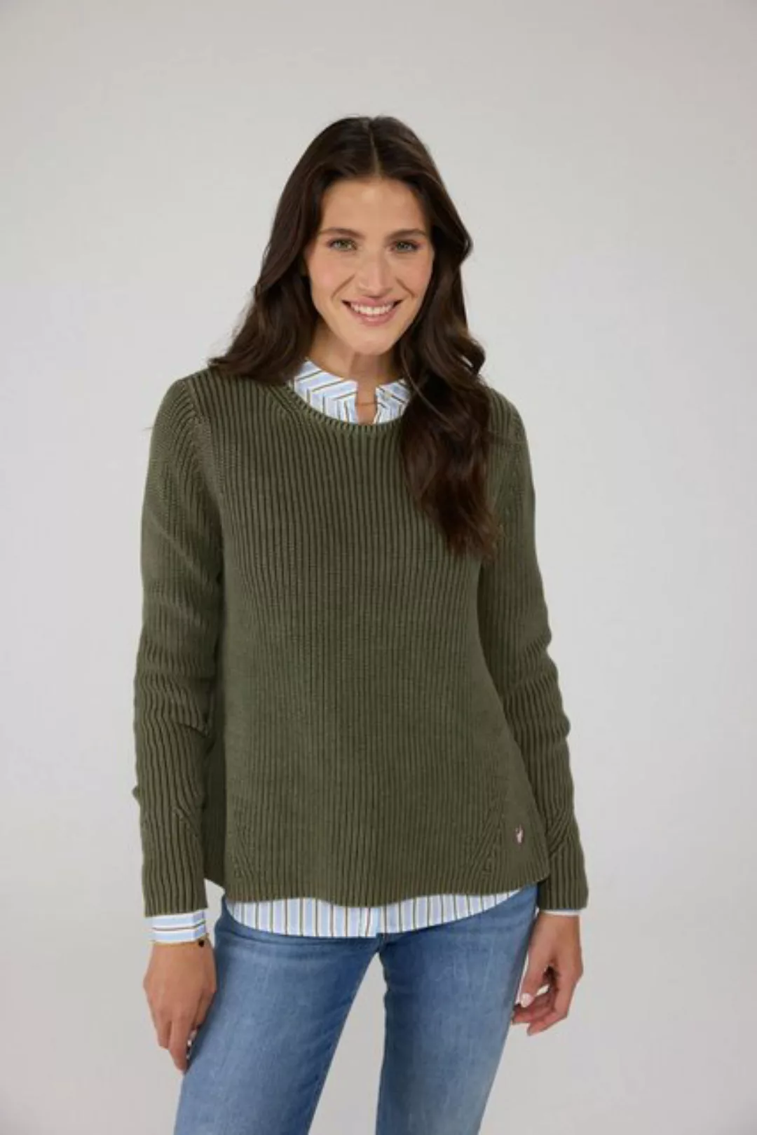 Lieblingsstück Strickpullover günstig online kaufen