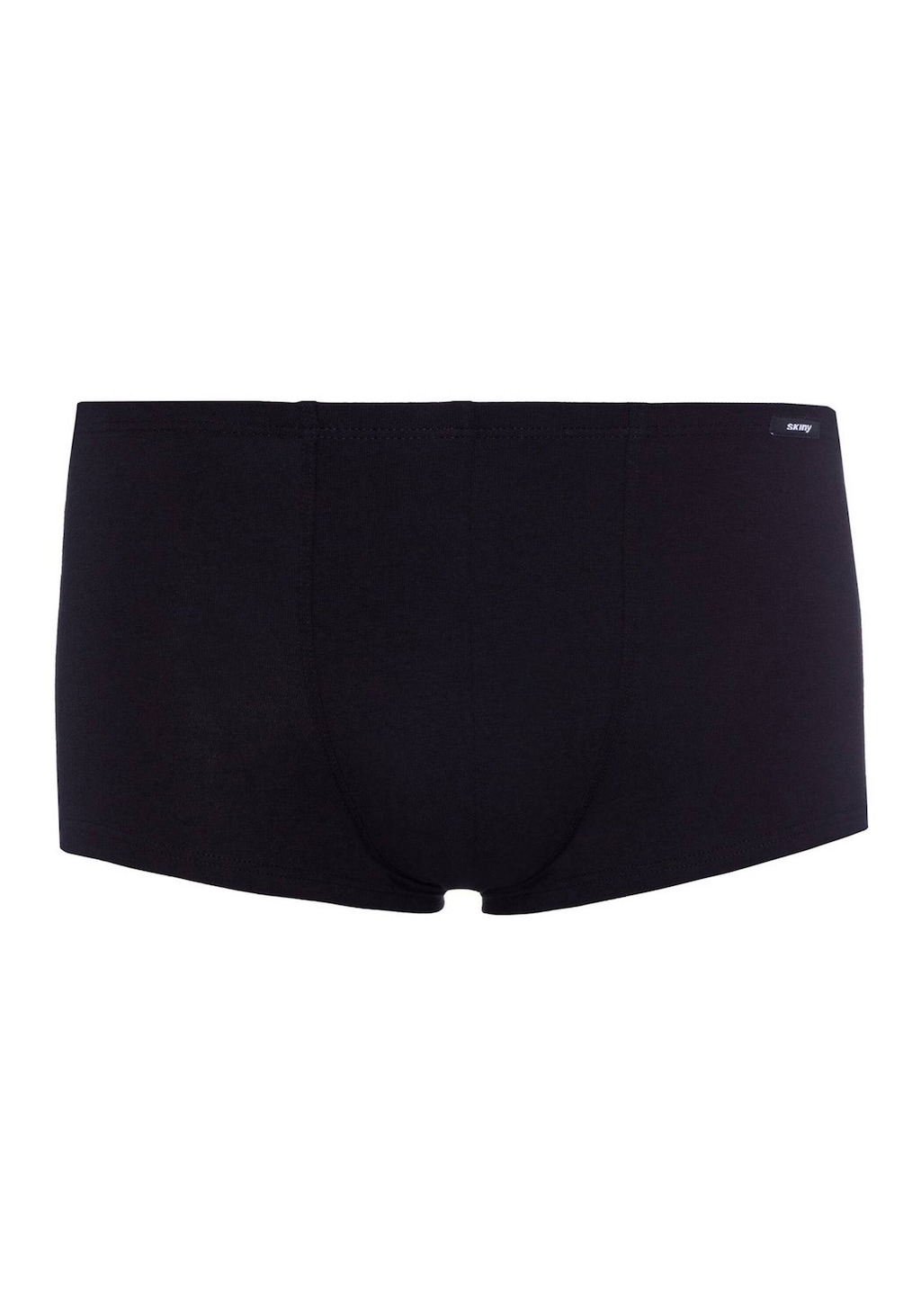 Skiny Boxershorts "Boxershort 4er Pack" günstig online kaufen