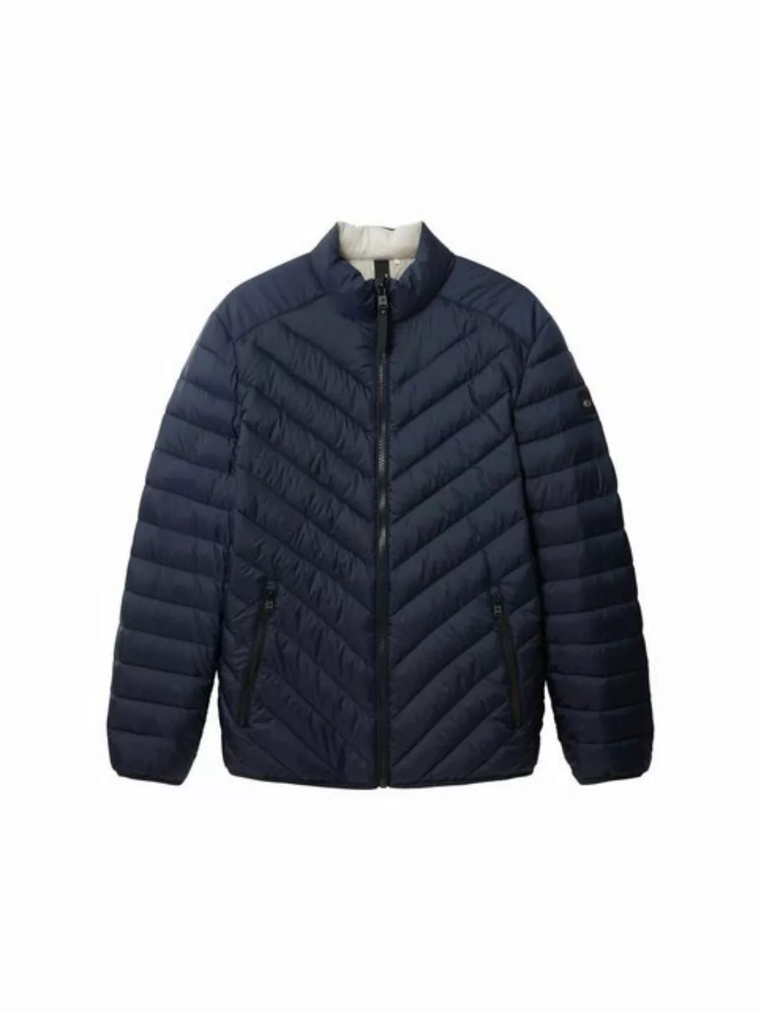 TOM TAILOR Steppjacke (1-St) günstig online kaufen