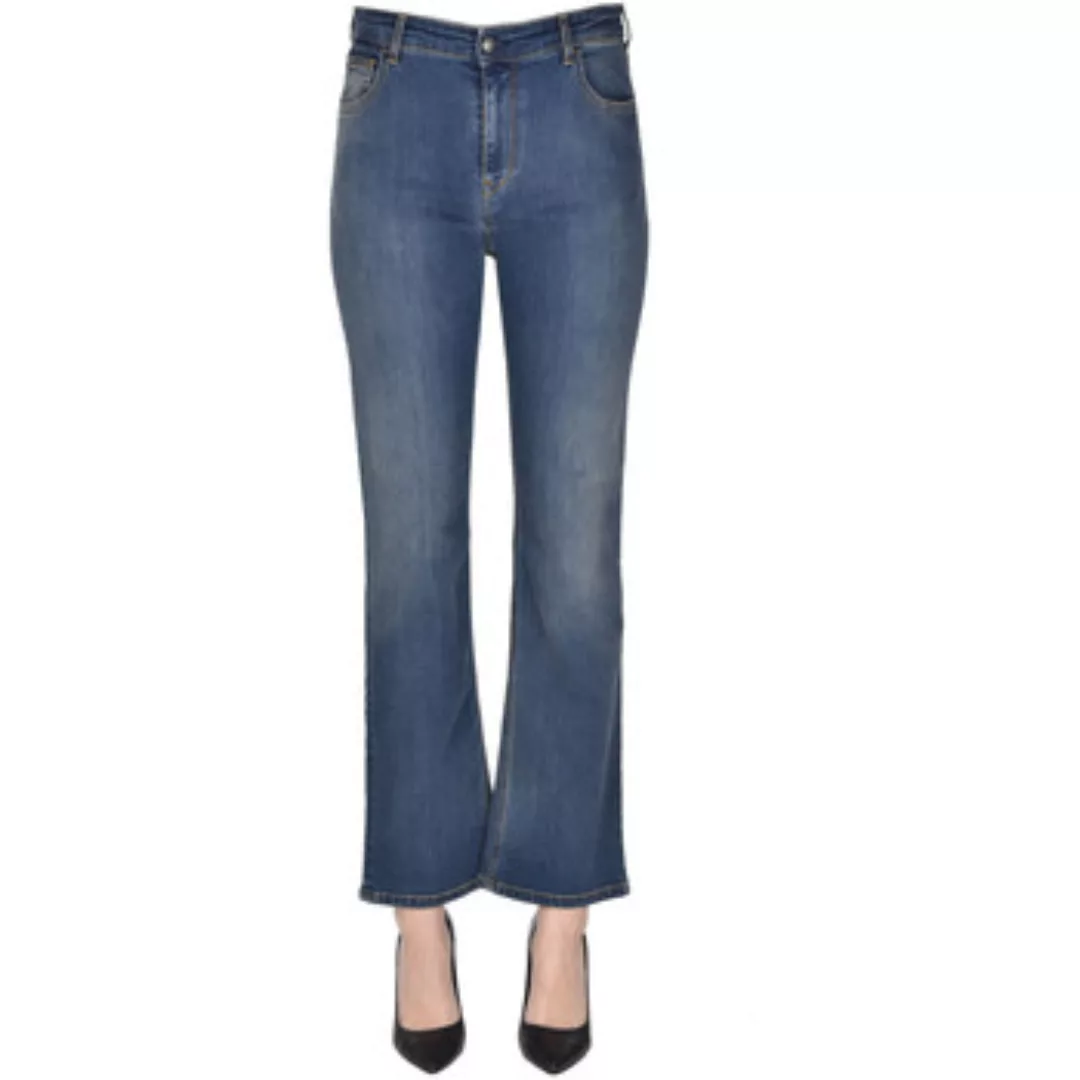 Fay  Jeans DNM00004032AI günstig online kaufen