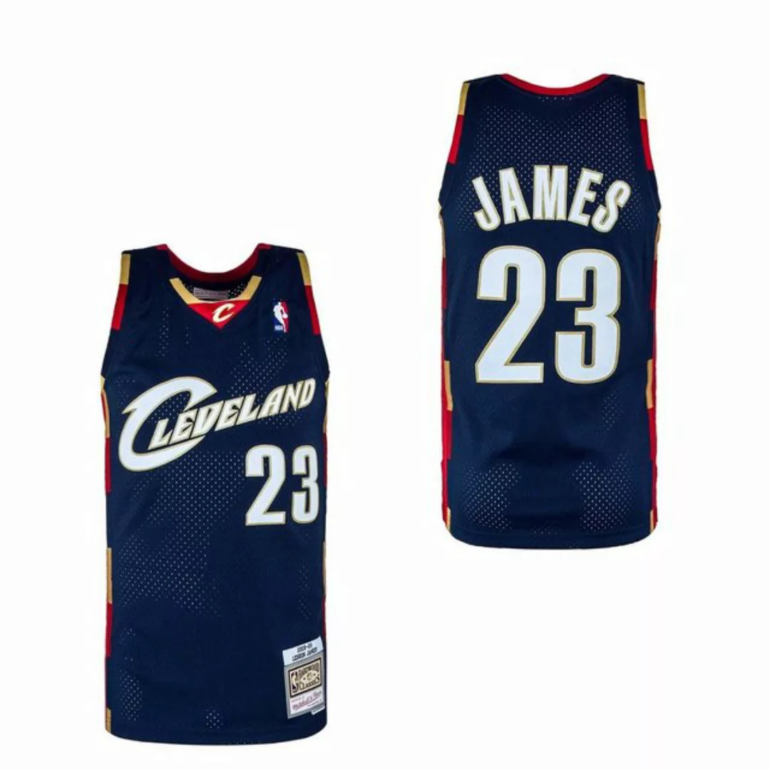 Mitchell & Ness Tanktop NBA Swingman Alternate Caval08 günstig online kaufen