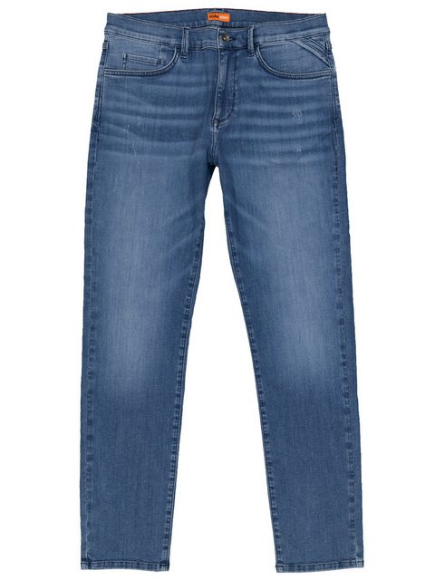 emilio adani Stretch-Jeans Super-Stretch-Jeans slim fit günstig online kaufen