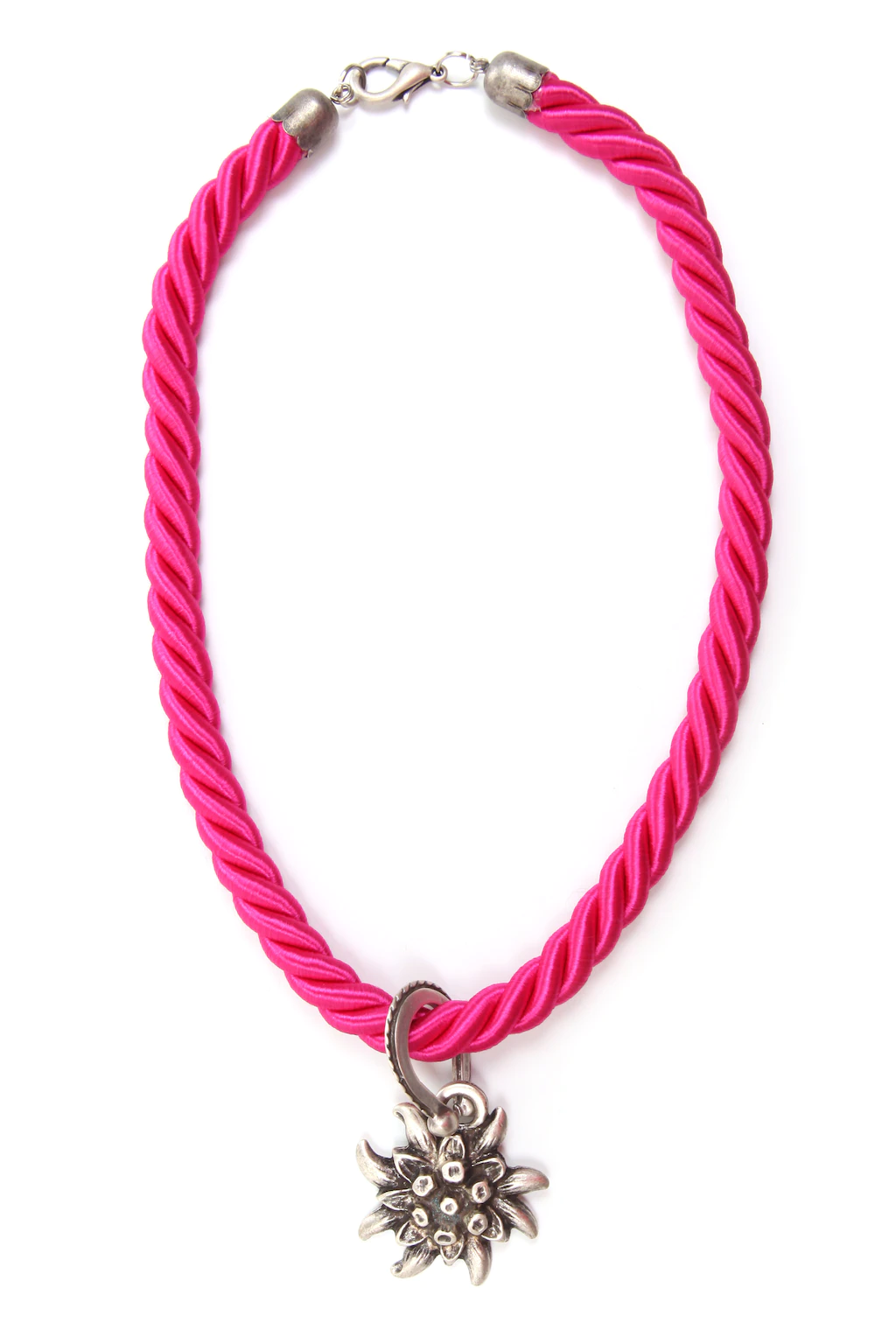 Allgäu Rebell Collier "Marlene", mit Edelweißanhänger günstig online kaufen