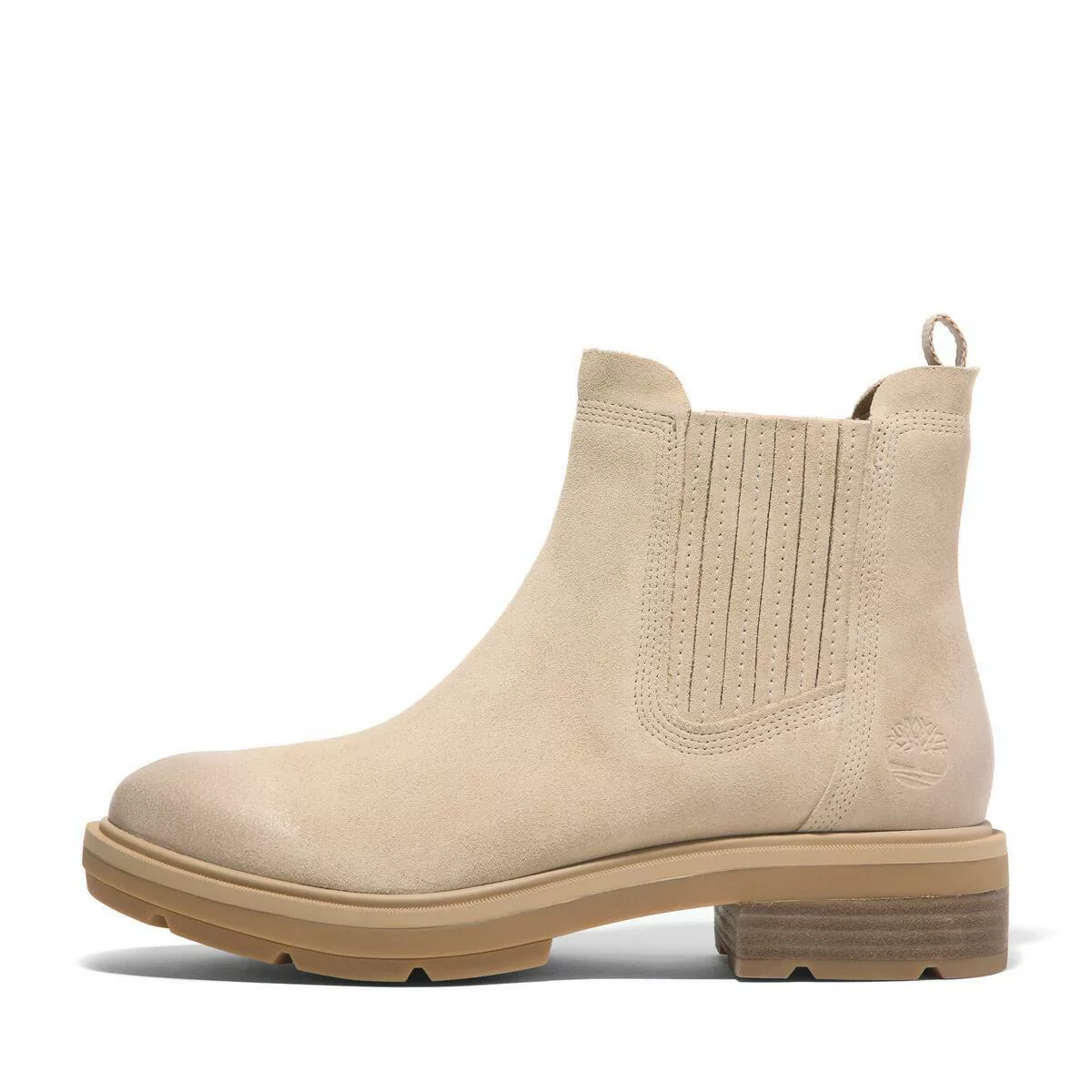 Timberland Chelseaboots "Brimfield MID CHELSEA BOOT" günstig online kaufen