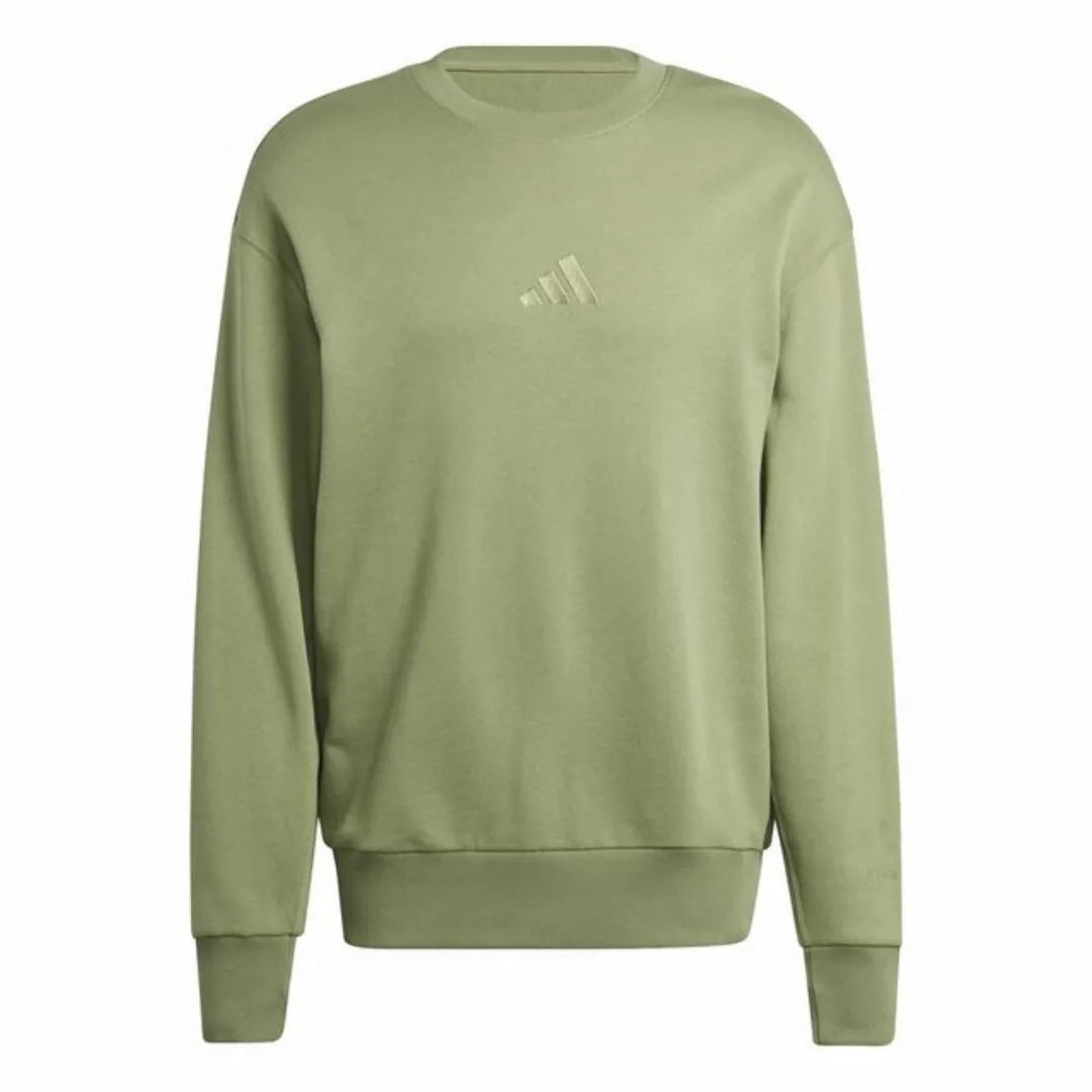 adidas Sportswear Sweatshirt Herren Sweatshirt (1-tlg) günstig online kaufen