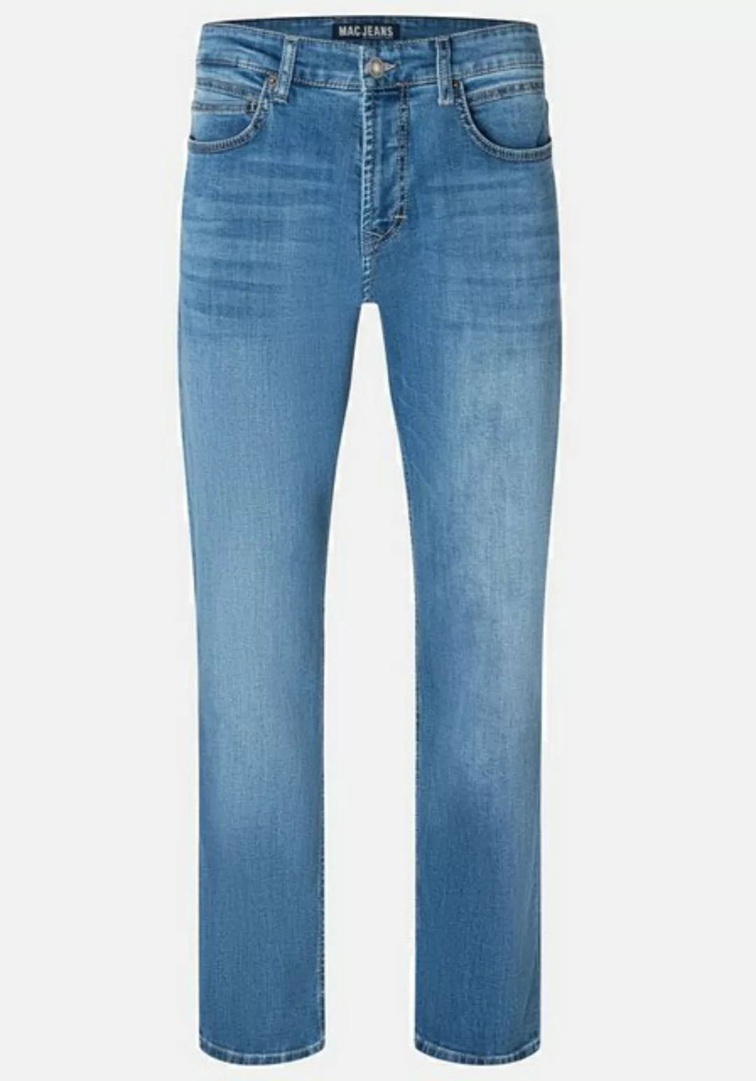 MAC 5-Pocket-Jeans Ben 0978 Authentic Stretch-Denim günstig online kaufen