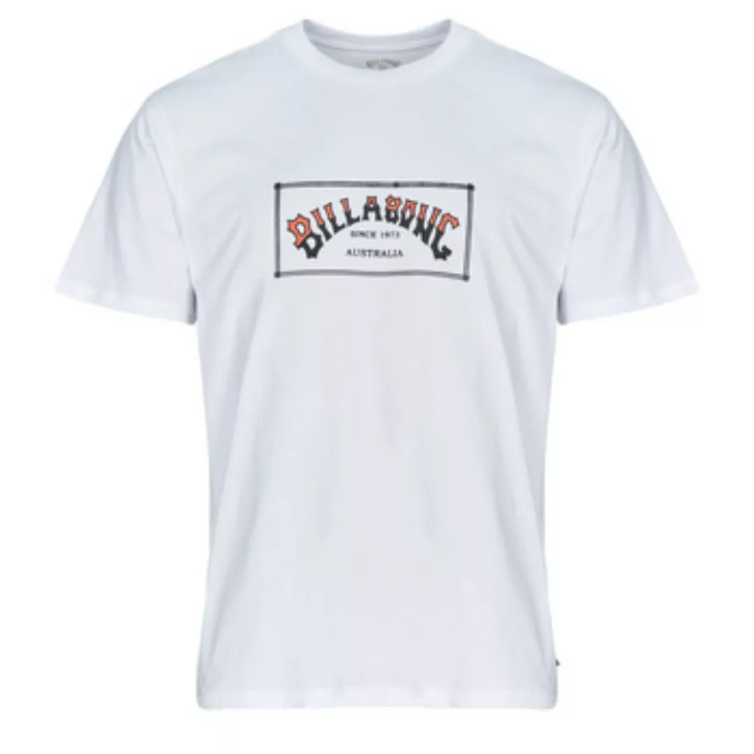 Billabong  T-Shirt ARCH SS günstig online kaufen