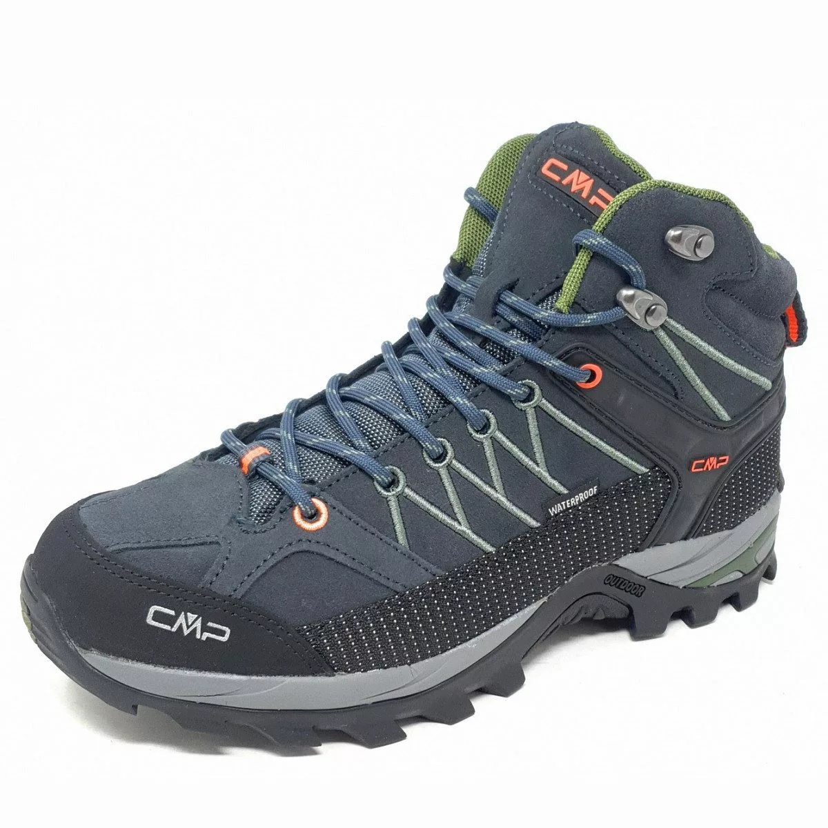CMP Rigel MID Wanderschuh günstig online kaufen