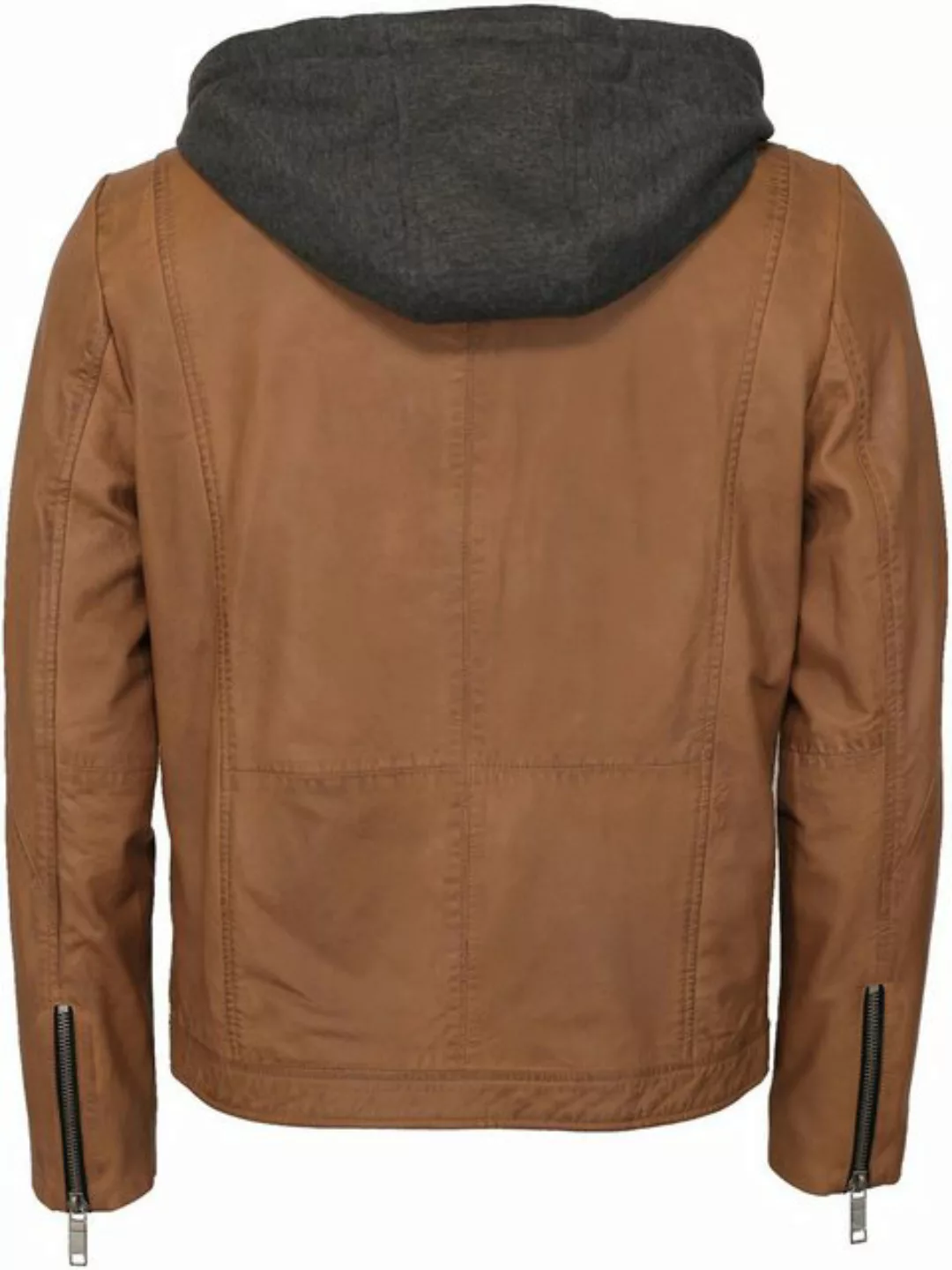 Maze Bikerjacke (1-St) günstig online kaufen