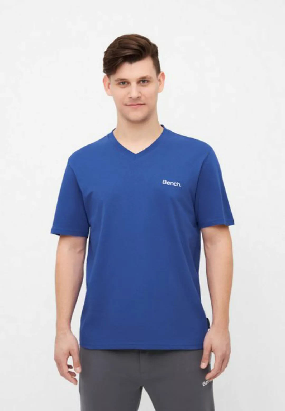 Bench. T-Shirt MEMPHIS günstig online kaufen