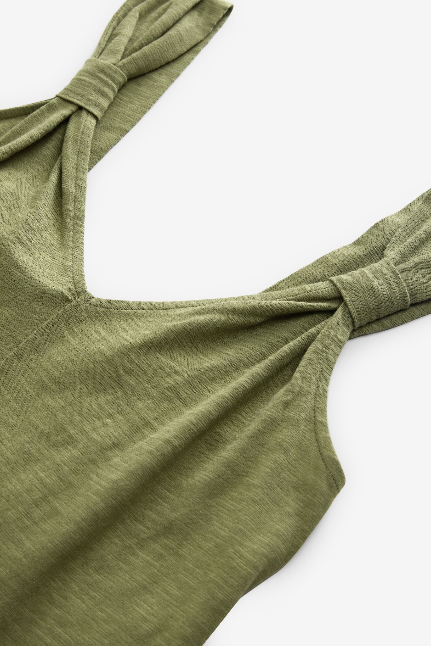 Next Playsuit Kurzer Jersey-Overall (1-tlg) günstig online kaufen