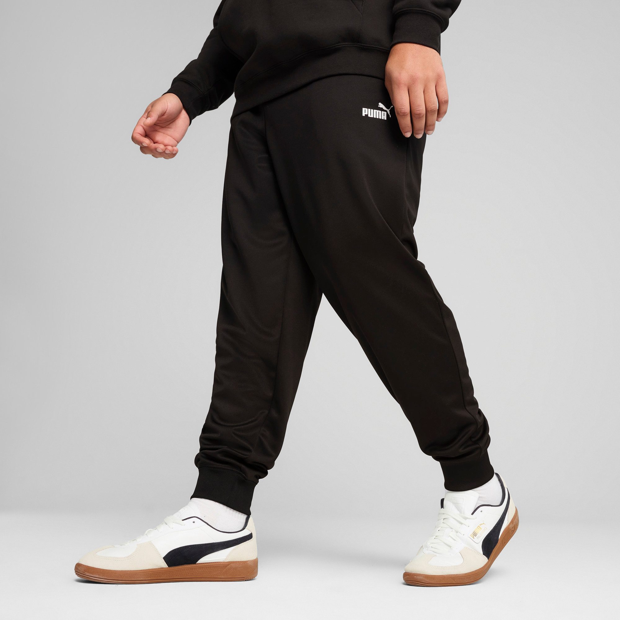 PUMA Trainingshose "ESS NO. 1 LOGO POLY PANTS CL" günstig online kaufen