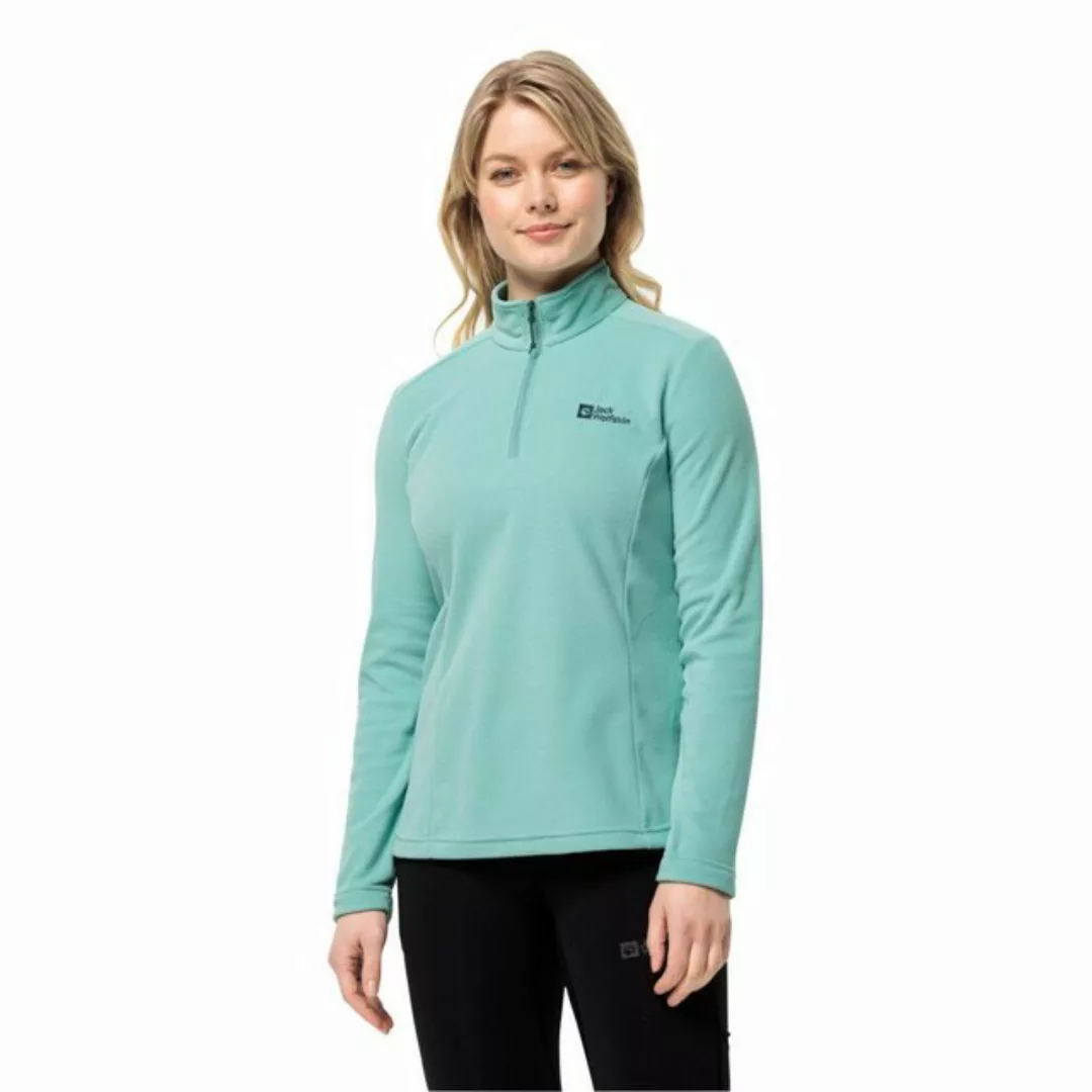 Jack Wolfskin Stehkragenpullover TAUNUS HZ W günstig online kaufen